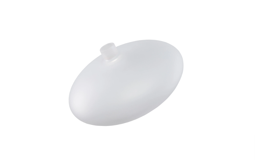 Medium Frosted Glass Shade - 1102 +1103