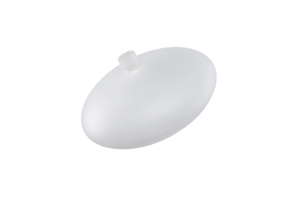 Medium Frosted Glass Shade - 1102 +1103