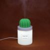 USB Cool Mist Humidifier AmuseNd Humidifier For Bedroom Home Office Car