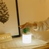 USB Cool Mist Humidifier AmuseNd Humidifier For Bedroom Home Office Car