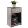 Rennick Accent Table