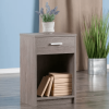 Rennick Accent Table