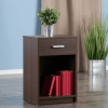 Rennick Accent Table